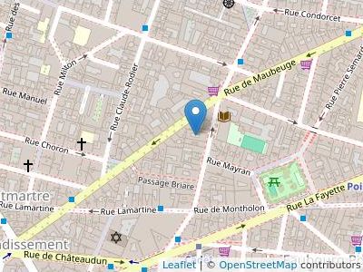  - Map