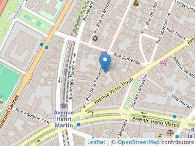  - Map