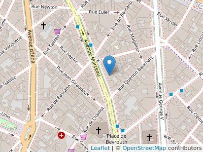  - Map