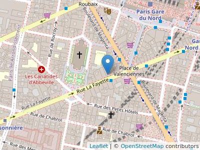  - Map