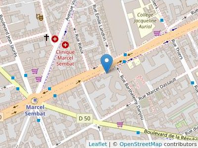  - Map