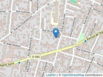  - Map