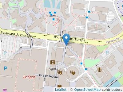  - Map