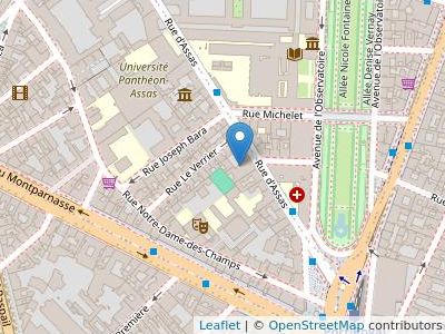  - Map