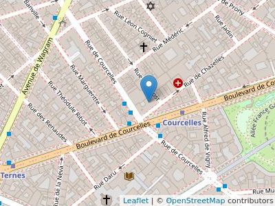  - Map