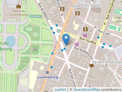  - Map