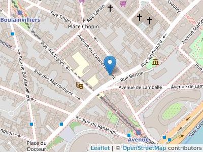  - Map