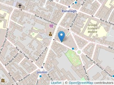  - Map