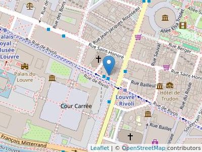  - Map