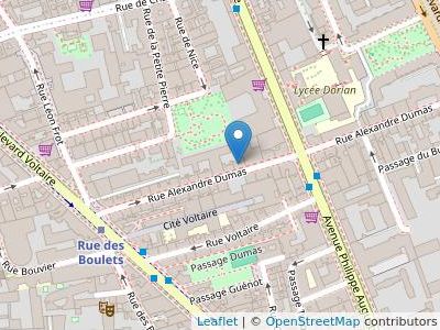  - Map