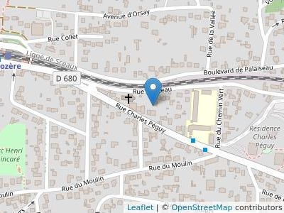  - Map