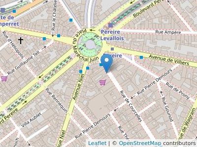  - Map