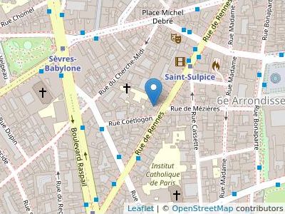  - Map