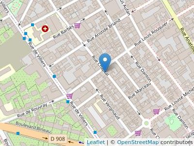 - Map