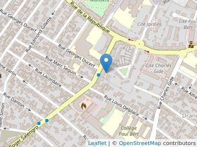  - Map
