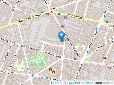  - Map