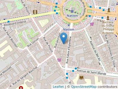  - Map