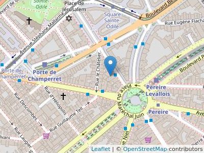  - Map