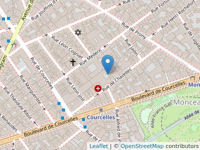  - Map
