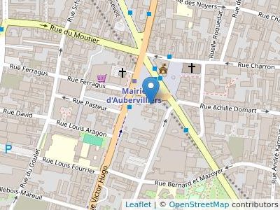  - Map