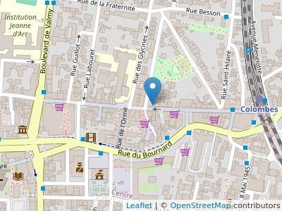  - Map