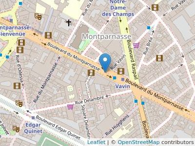  - Map