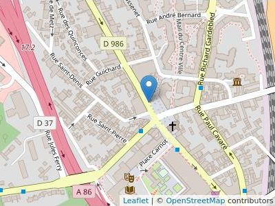  - Map