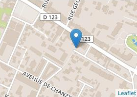 Maître Isabelle Couzinet-Gennetay - OpenStreetMap