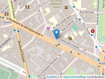  - Map