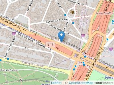  - Map