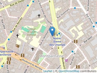  - Map