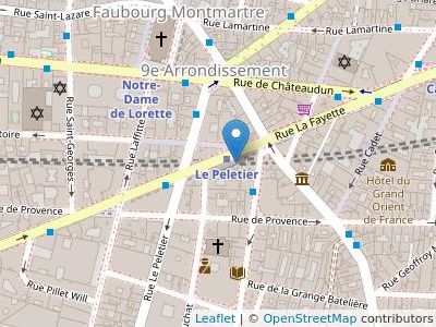  - Map