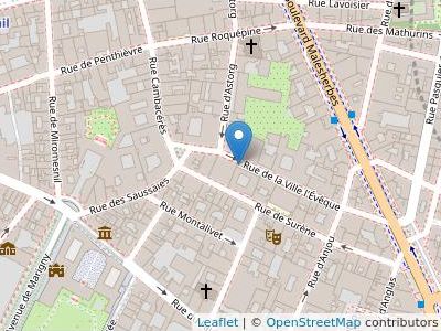  - Map
