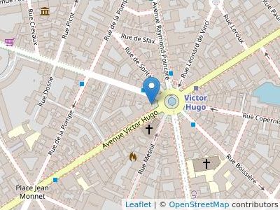  - Map