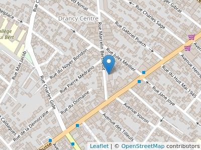  - Map