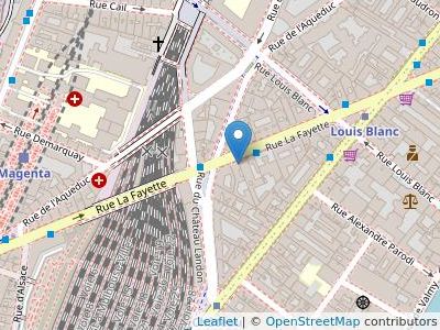  - Map