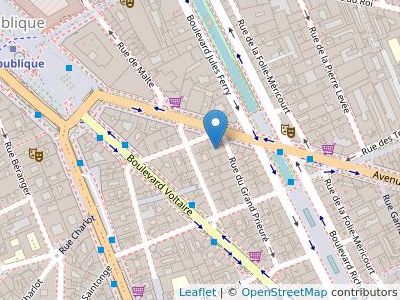  - Map