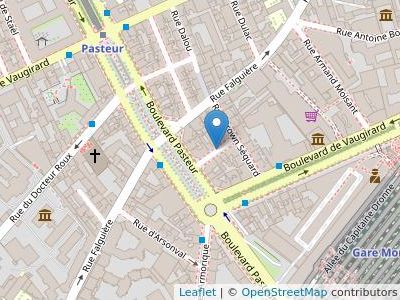  - Map