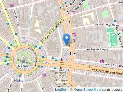  - Map