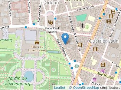  - Map