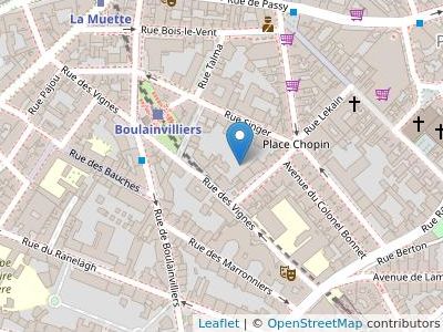  - Map