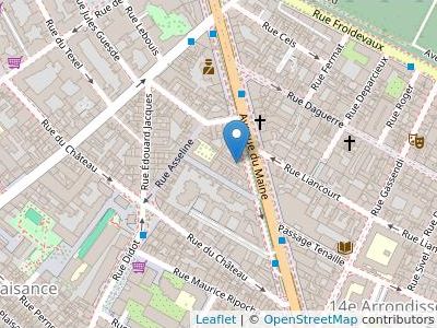  - Map