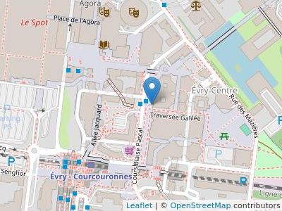  - Map