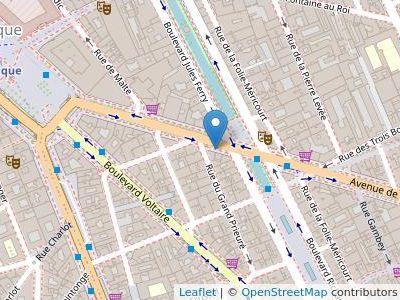  - Map