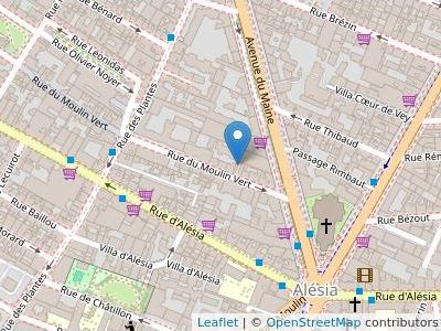  - Map