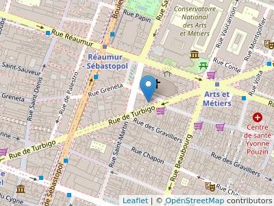  - Map