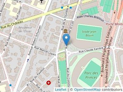  - Map