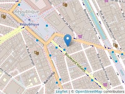  - Map