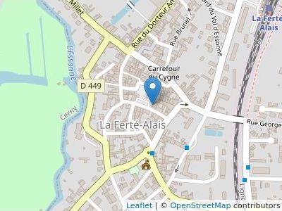  - Map