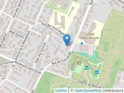  - Map